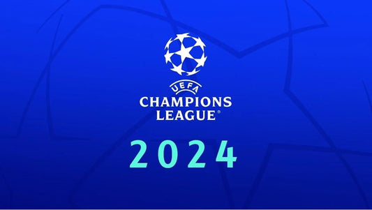 Jornada 3 - UEFA Champions League 2024/25