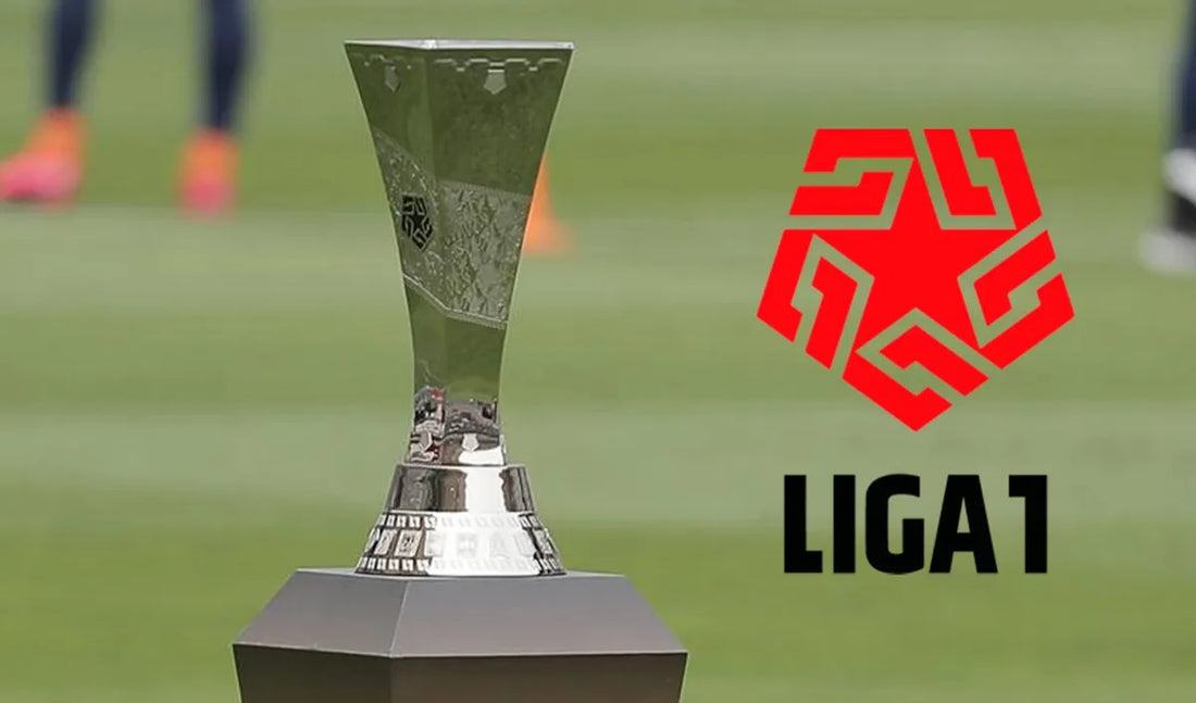 Resumen de la Jornada 12 Torneo Clausura Liga 1