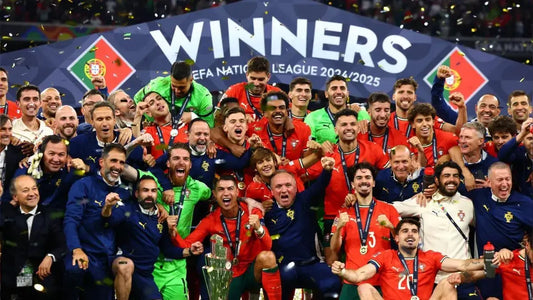 UEFA Nations League 2025: Portugal se consagra campeón tras vencer a España en penales