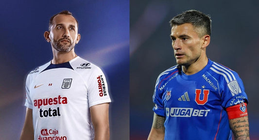 Alianza Lima en busca de la hazaña en Chile