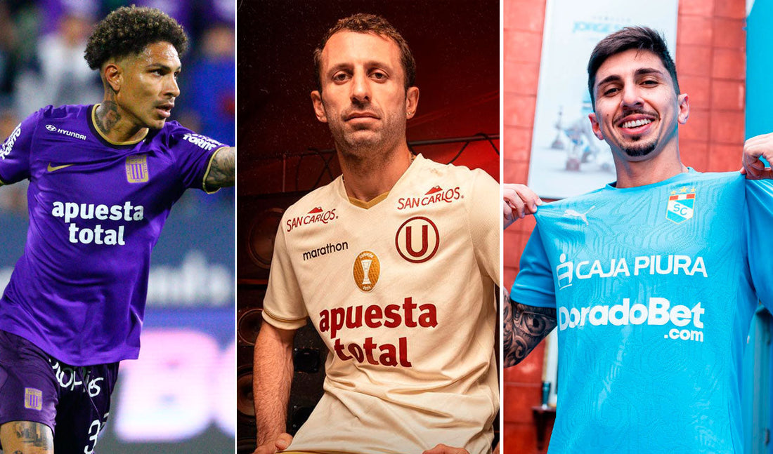 Sorpresas y goleadas: conoce lo mejor de la fecha 12 de la Liga 1