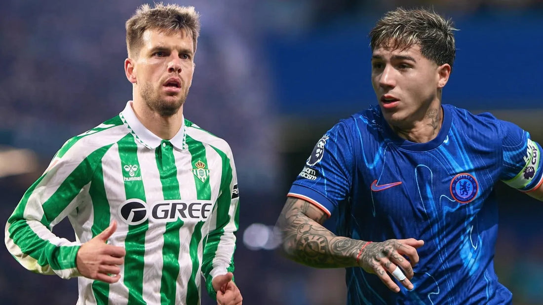 Previa de la final de la Conference League: Real Betis vs Chelsea