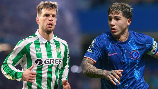 Previa de la final de la Conference League: Real Betis vs Chelsea