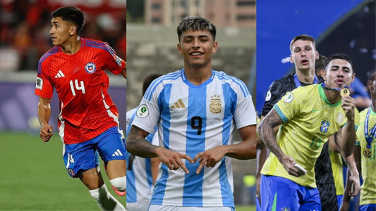 Mundial sub 20 Chile 2025: Todo lo que tienes que saber