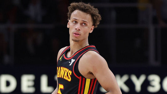 Dyson Daniels, elegido Jugador con Mayor Progresión en la NBA 2024-2025