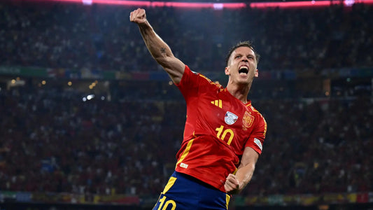 UEFA Nations League 2025: Portugal y España avanzan a la gran final tras vibrantes semifinales