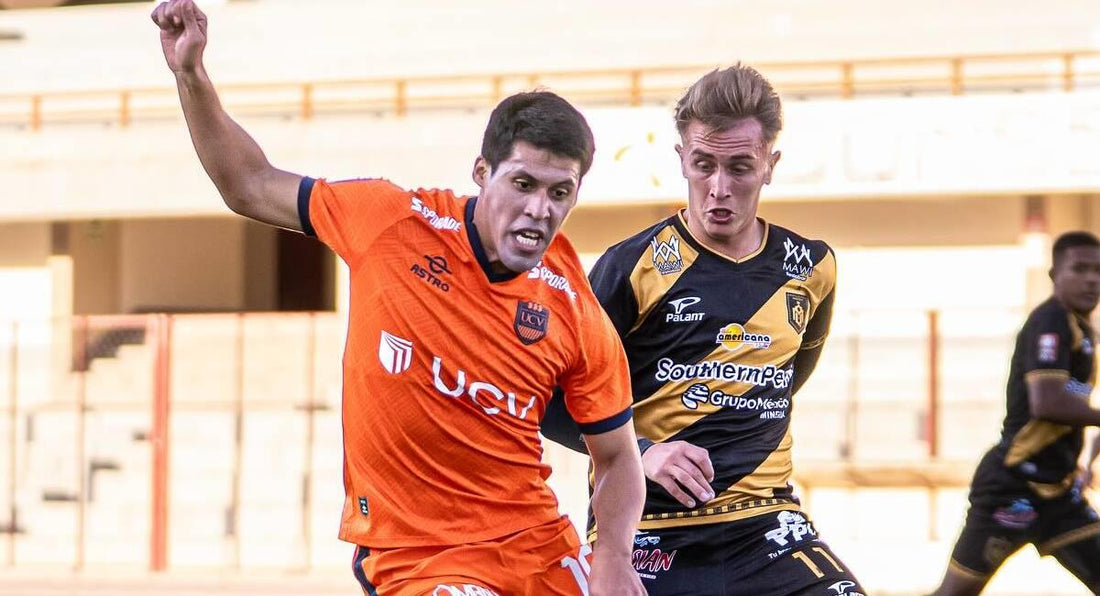 La Liga 2 llega a su fase final