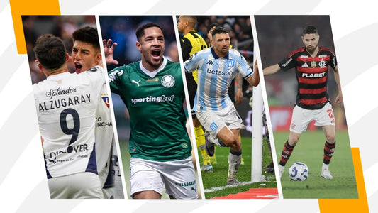 Copa Libertadores 2025: Los Cuatro Finalistas