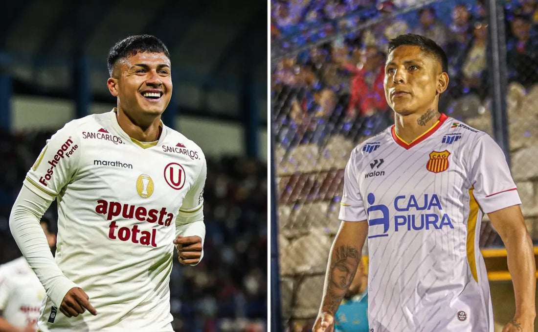 Libertadores y Sudamericana: Universitario y Grau afrontan la fecha 5 de sus grupos
