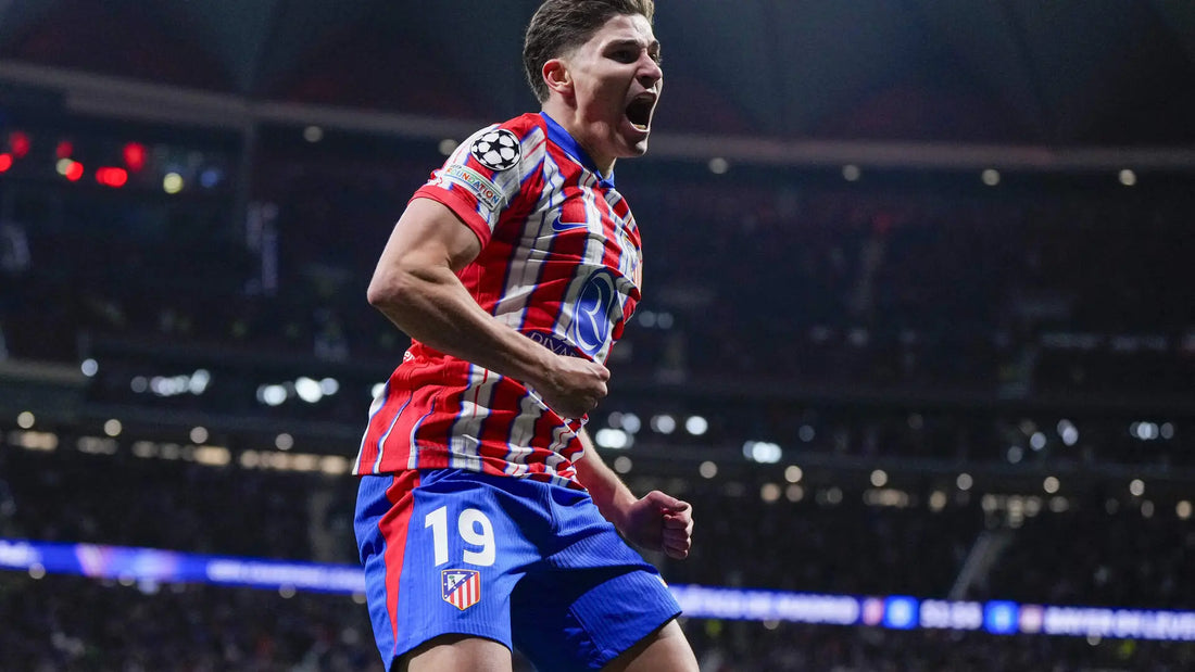 Resumen de los octavos de final – UEFA Champions League