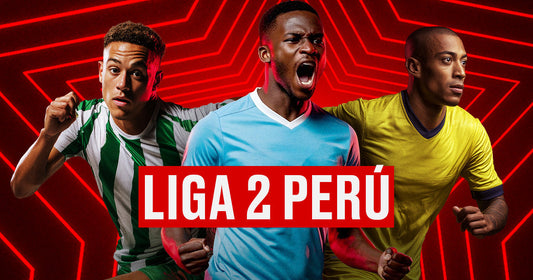 Semifinales de la Liga 2 2025: cuatro equipos en busca del ansiado ascenso