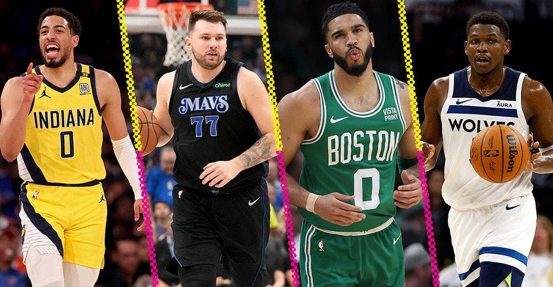 NBA PLAYOFFS: Resultados y lo que depara los Finales de Conferencia