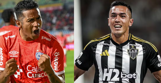 Duelo por la cima: Cienciano visita al Atlético Mineiro en un partido decisivo
