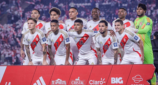 Lista de convocados de la selección peruana para los partidos ante Colombia y Ecuador por las Eliminatorias 2026