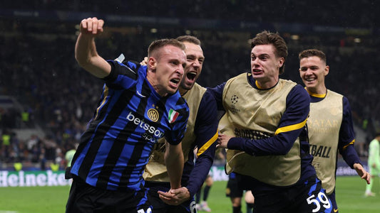 Resumen de las Semifinales y lo que se verá en la Final de la UEFA Champions League 2024-2025