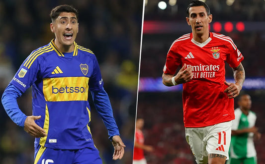 Mundial de Clubes: Boca enfrentará a Benfica y Flamengo a ES Tunis en duelos de alto impacto