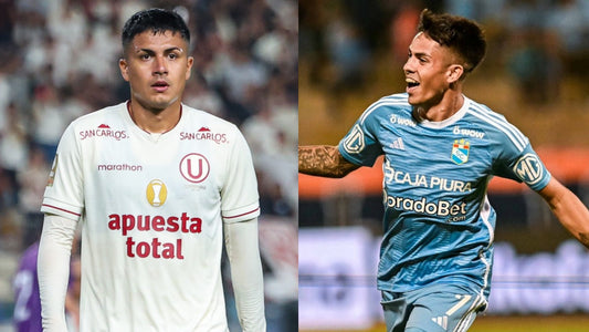 La previa de Universitario vs. Cristal: todo lo que debes saber de este partido clave