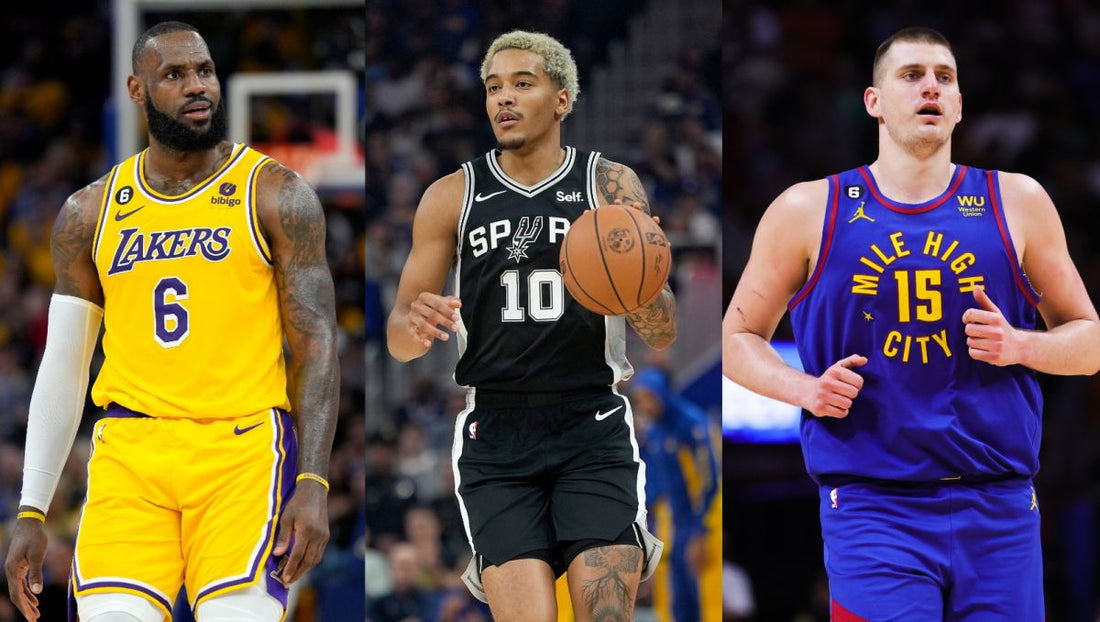 NBA: Segunda ronda de los Playoffs arranca con intensidad y grandes actuaciones