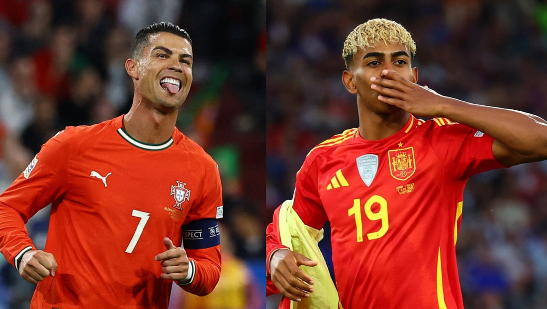 Final de la UEFA Nations League 2025