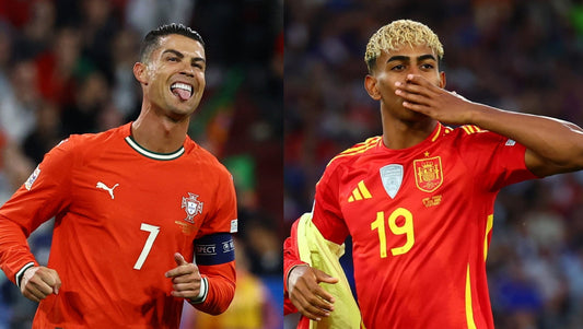 Final de la UEFA Nations League 2025