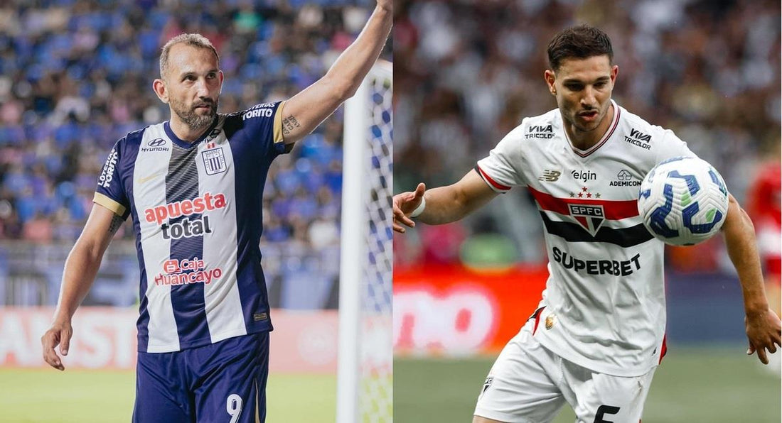 Alianza Lima Vs. Sao Paulo: Previa del encuentro clave en El Morumbi