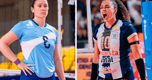 Liga Peruana de Vóley 2025: ¡El título y el podio se definen en partidos extras!