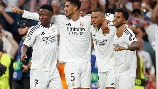 Jornada intensa en Europa: partidos claves en las principales ligas