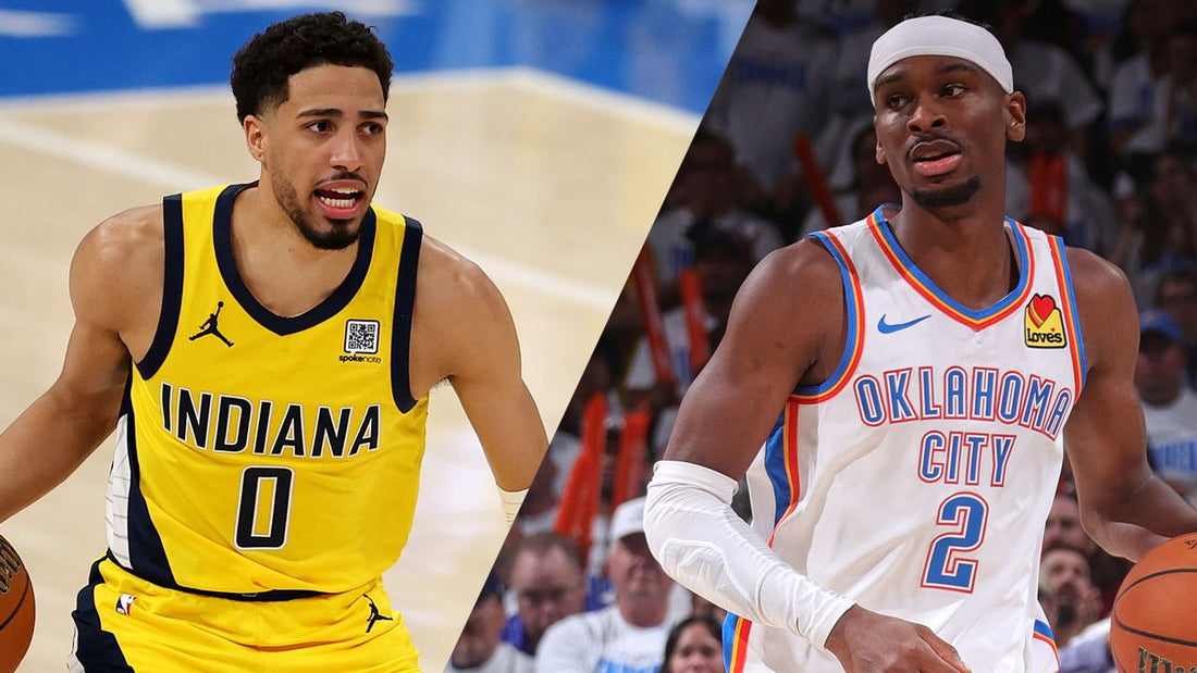 Thunder vs Pacers: previa completa del tercer juego de las Finales NBA