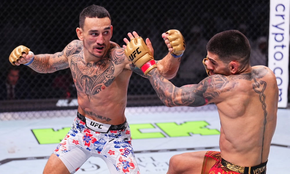 La UFC regresa a Montreal con una cartelera de lujo en el UFC 315