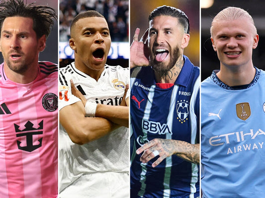 Sábado de fútbol global: así se jugarán estos duelos vibrantes en el Mundial de Clubes