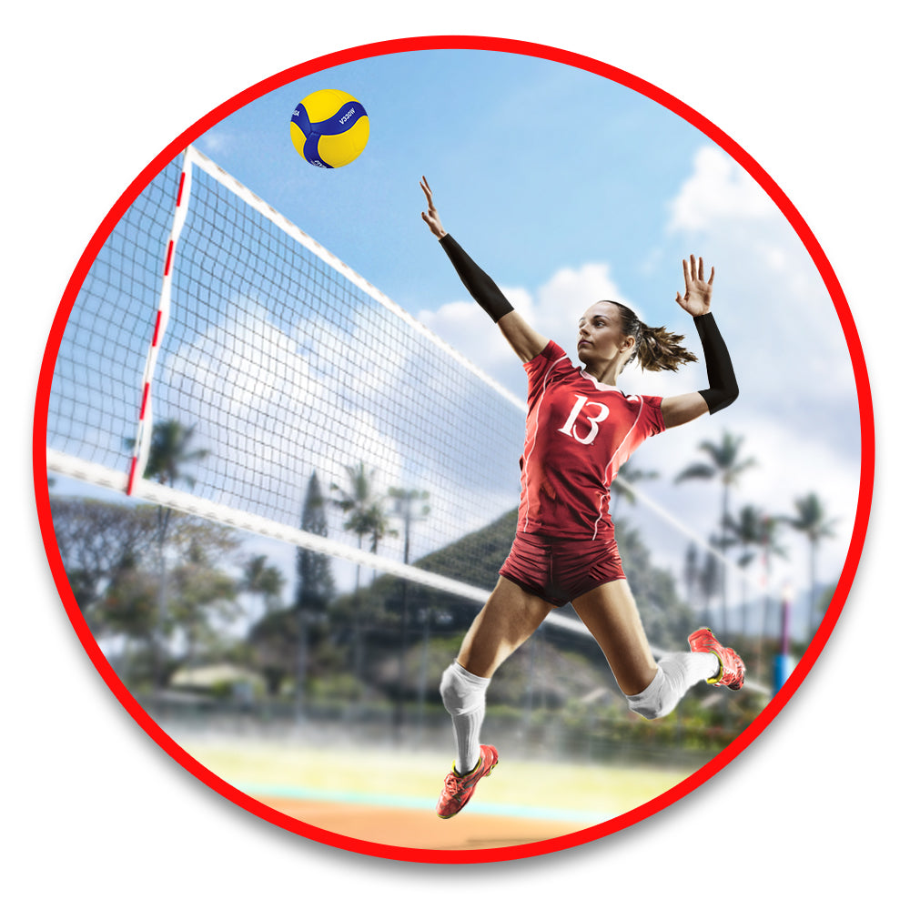 VOLEYBALL