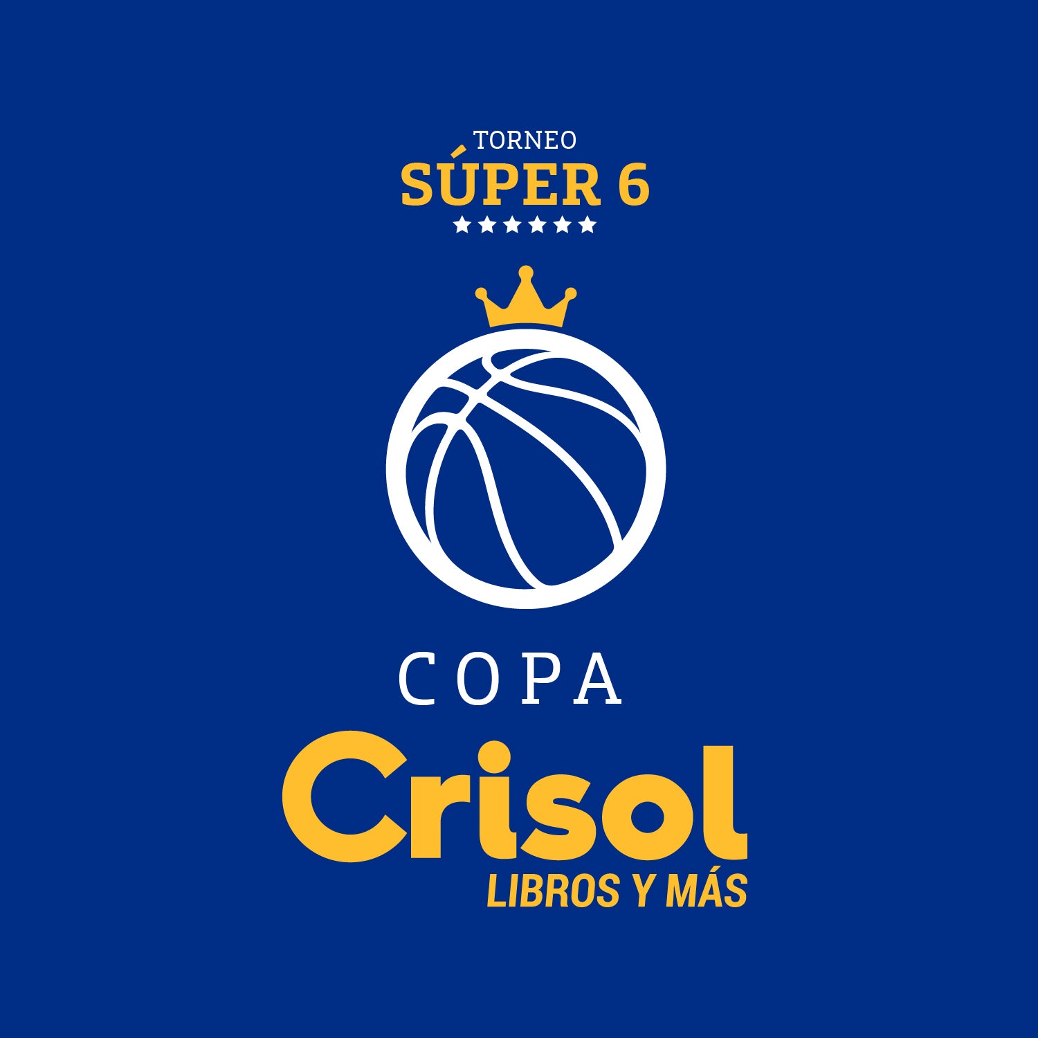 COPA CRISOL 2022
