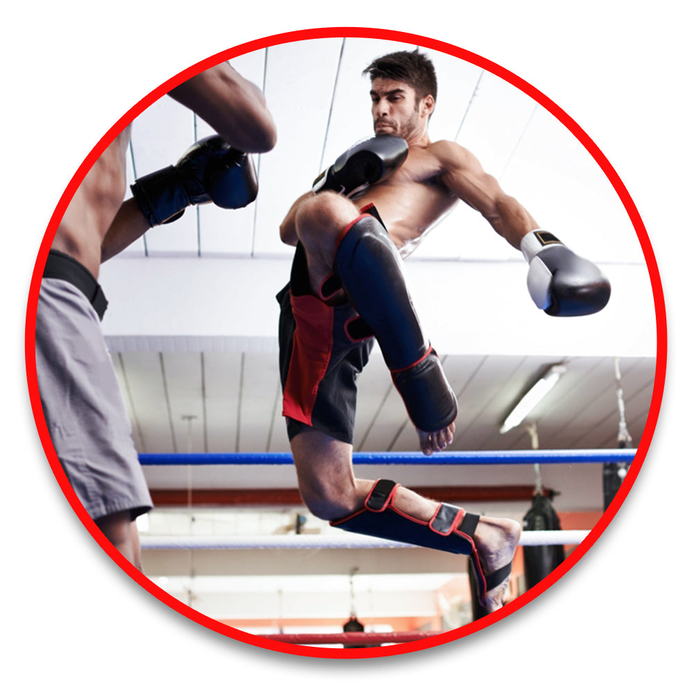 MMA