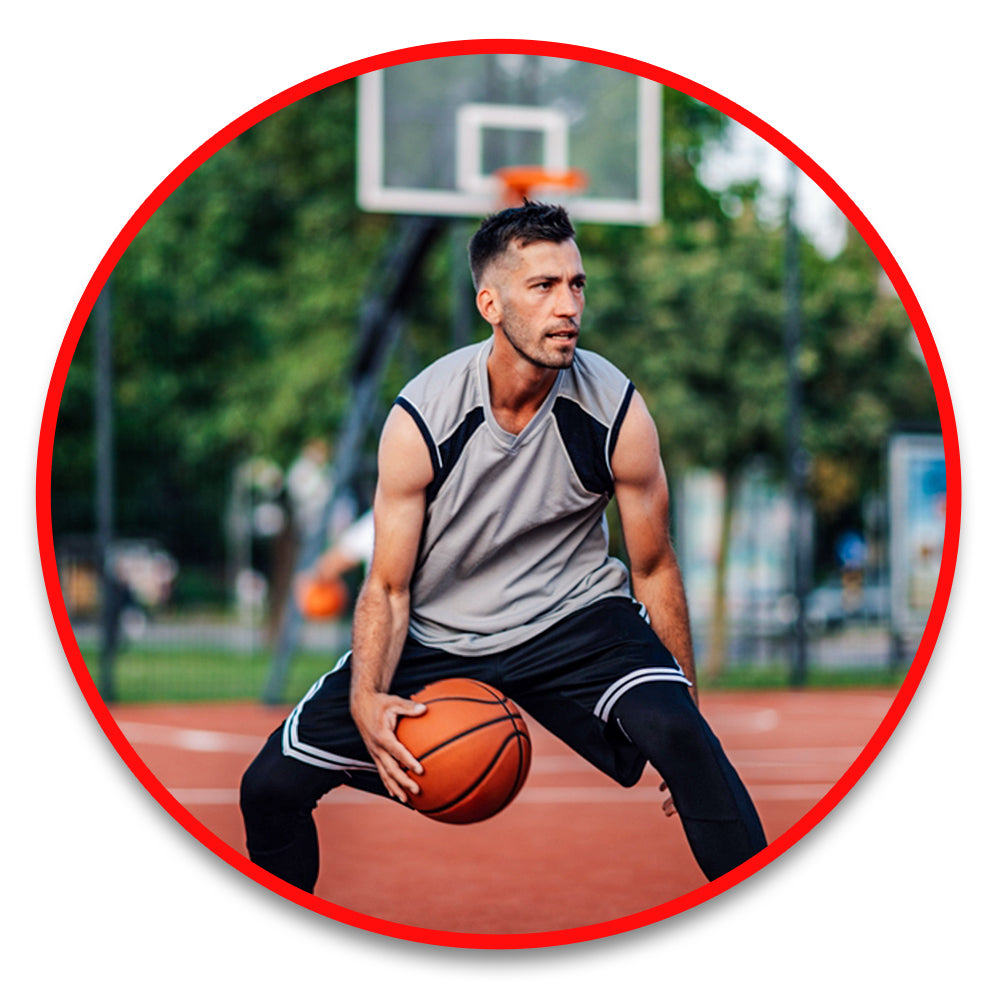 BASKETBALL