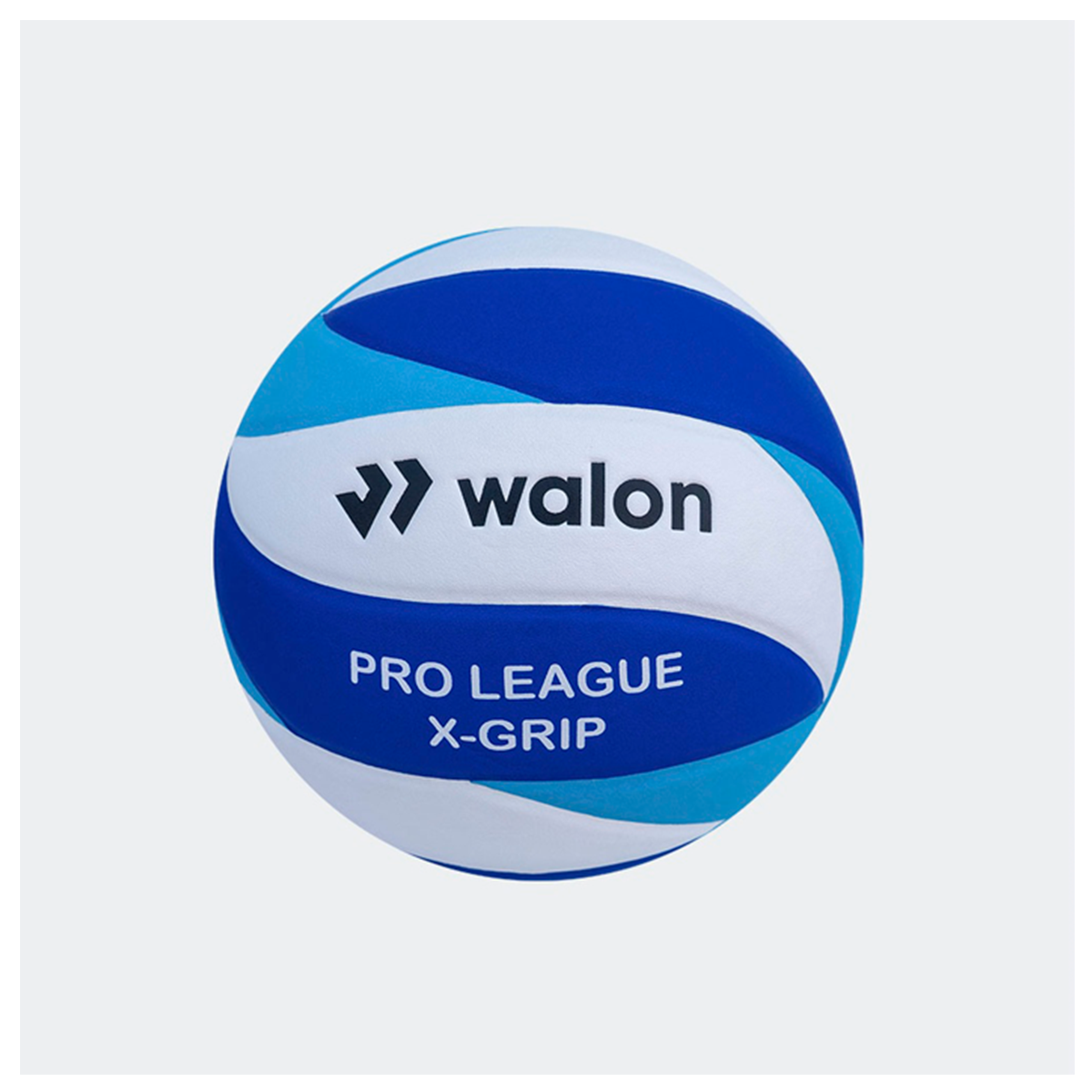 PELOTA VOLEY PRO LEAGUE X-GRIP BLANCO