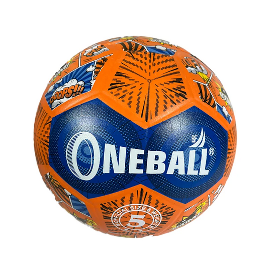 PELOTA ONEBALL FUTBOL GOMA