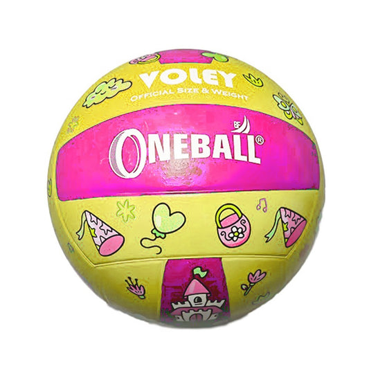 PELOTA DE VOLEY ONEBALL GOMA