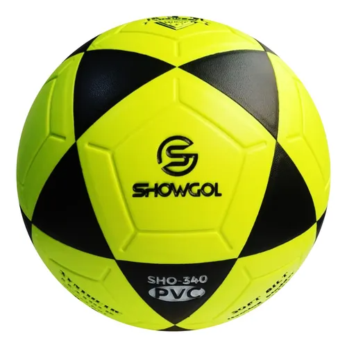 Pelota de Fútbol Showgol PU SHO-320