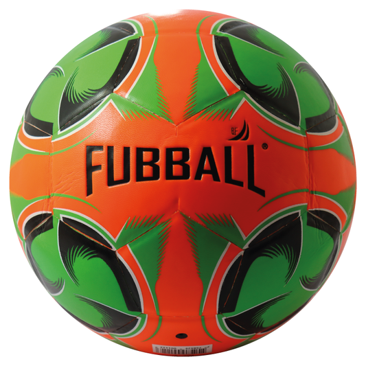PELOTA DE FÚTBOL FUBBALL CONECTA 4