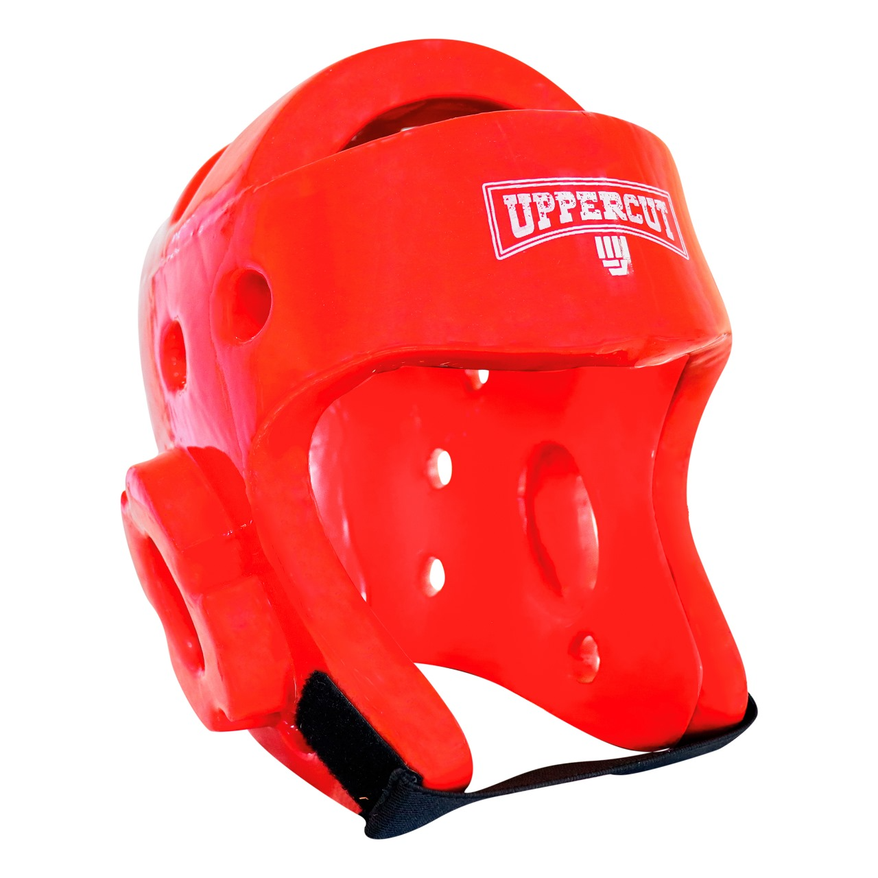 CABECERA UPPERCUT PARA ARTES MARCIALES ROJO XL