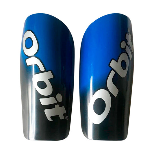 CANILLERA DE FÚTBOL PARA NIÑOS ORBIT AZUL ORB-003