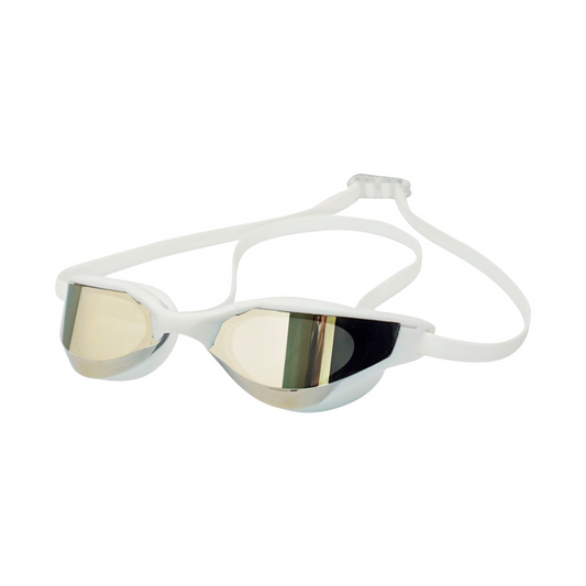 LENTES DE NATACIÓN  PORTO INFINITY PARA ADULTOS BL/DO