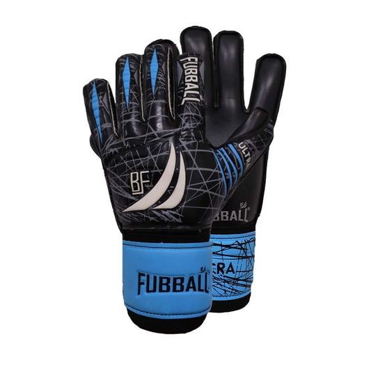 GUANTES PARA ARQUERO FUBBALL ULTRA N9 AZUL