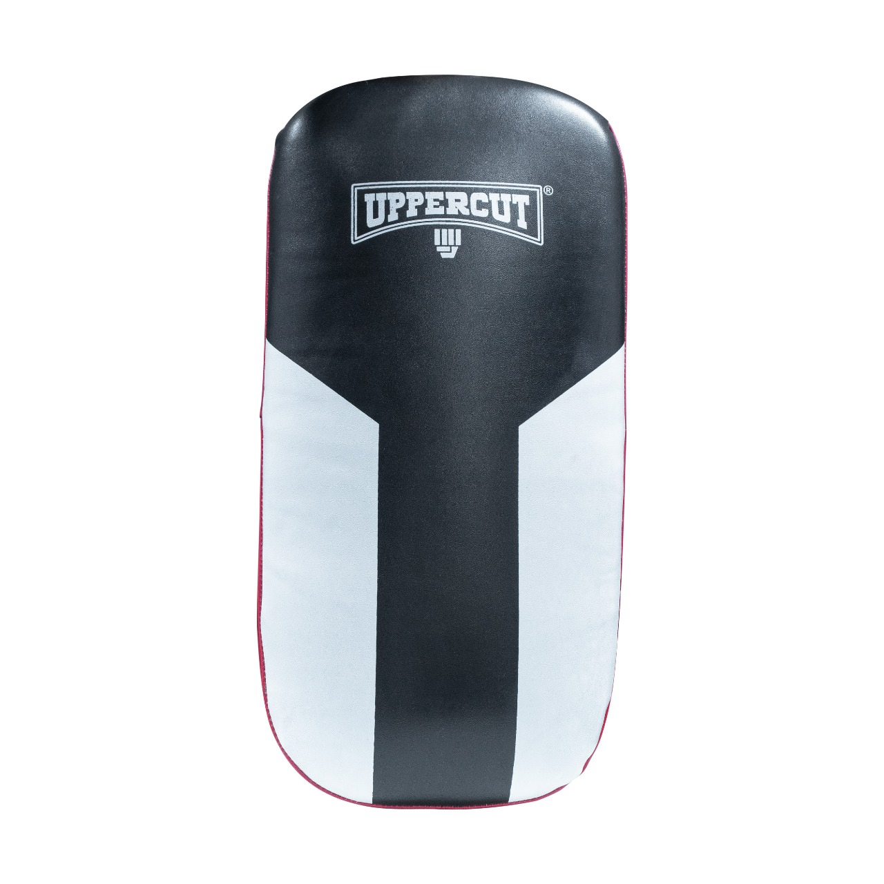 THAI PADS UPPERCUTT NEGROBLANCO