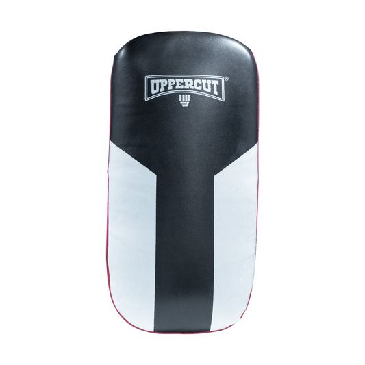 THAI PADS UPPERCUTT NEGROBLANCO