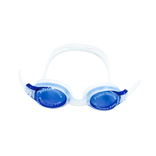 LENTES DE NATACIÓN  PORTO FAST PARA ADULTOS TR-AZUL