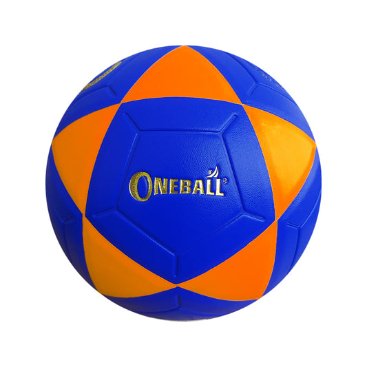 PELOTA PARA FÚTBOL PVC ONEBALL OT 5