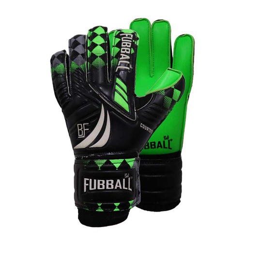 GUANTES PARA ARQUERO FUBBALL PROFLEX  TALLA 10