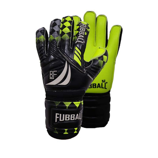 GUANTES PARA ARQUERO FUBBALL PROFLEX  TALLA 10