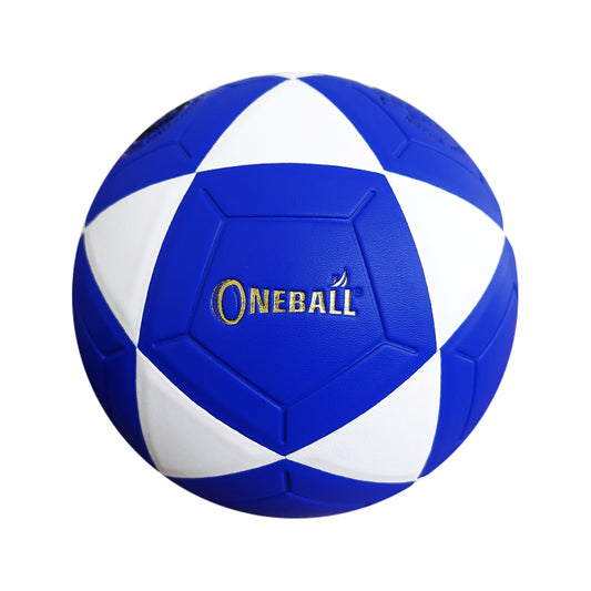 PELOTA PARA FÚTBOL PVC ONEBALL OT 5